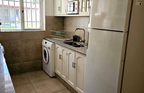 Historic Center House | House for 10 pax, with swimming pool, a few meters from Parque General San Martin, in the city.