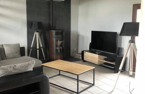 Argy House | House for 14 people