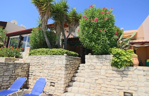 Asprouliani House | House for 2 - 5 people in Georgioupolis