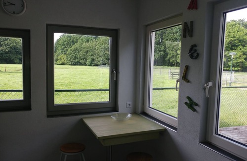 Zuidoostbeemster House | HOUSE for 2 Close to Amsterdam