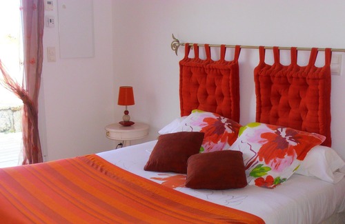 Trevignon House | House for 2 to 8 people at the Pointe de Trevignon, Tregunc (3 stars)