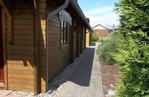 Muritz House | House for 4 guests with 60m² in Klink (127824)