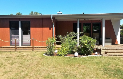 Loissin House | House for 4 guests with 65m² in Loissin (93612)