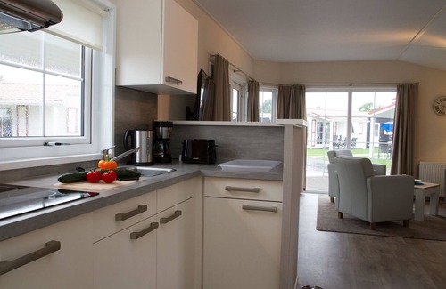 Itzendorf House | House for 4 guests with 45m² in Norden (116984)