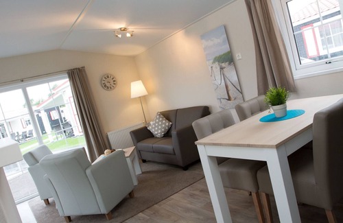 Itzendorf House | House for 4 guests with 45m² in Norden (116984)