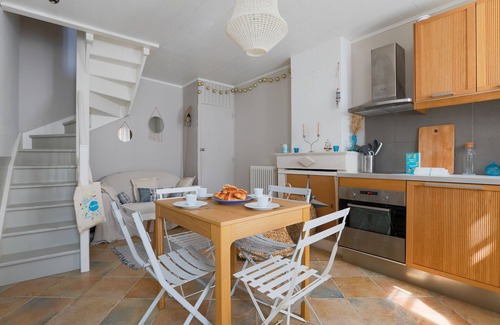 Ars-en-Re House | House for 4 in Ars-en-Ré between port and beach