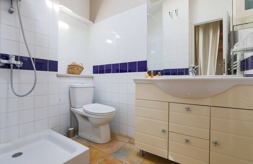 Ars-en-Re House | House for 4 in Ars-en-Ré between port and beach