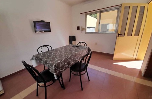 Los Toldos House | House for 4 people in the center of the city.