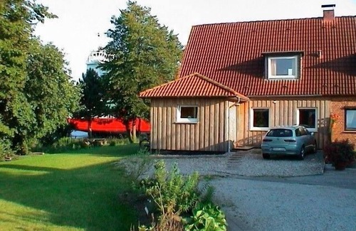 Sehestedt House | House for 5 guests with 100m² in Sehestedt (1454)