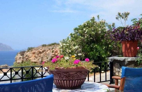 Kalymnos House | House for 5 in Skalia, kalymnos
