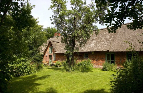 Witzwort House | House for 6 guests with 100m² in Witzwort (129119)