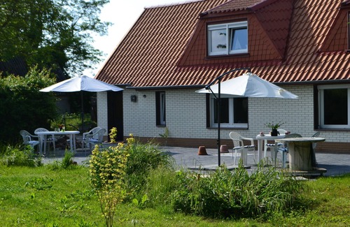 Trent House | House for 6 guests with 70m² in Trent (131081)