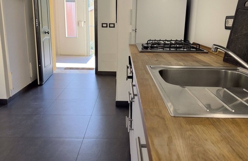 Levanto Apartment | House for 6 people in a quiet and green area.