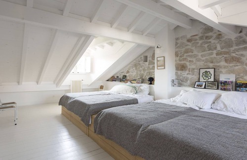 Guethary House | House for 8p. in the heart of Guéthary