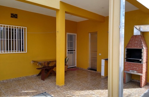 Ilha Comprida House | House for season in Boqueirão with fair price. LONG ISLAND PARADISE.