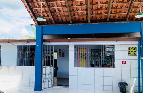 Presidente Figueiredo House | House for vacation, great for family gatherings or groups of friends