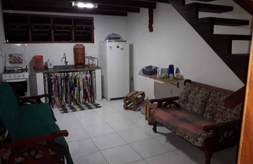 Ilha Grande House | House for carnival in Ilha Grande for 5 people