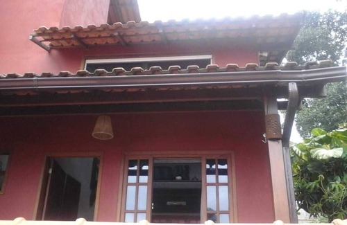 Ilha Grande House | House for carnival in Ilha Grande for 5 people
