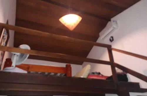 Ilha Grande House | House for carnival in Ilha Grande for 5 people