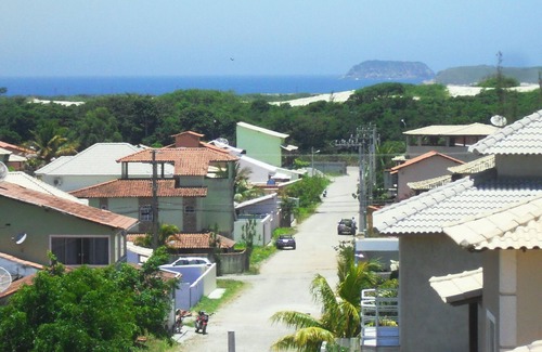 Cabo Frio House | House for CARNIVAL, beach view, wifi, garage, barbecue, etc. CARNIVAL, COME!