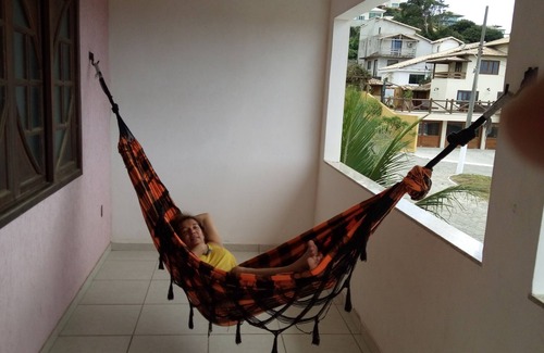 Cabo Frio House | House for CARNIVAL, beach view, wifi, garage, barbecue, etc. CARNIVAL, COME!