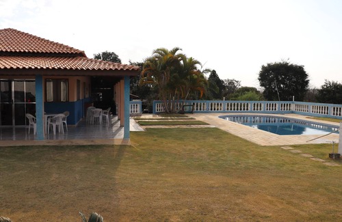 Aracoiaba da Serra House | HOUSE FOR FAMILY OR SMALL EVENTS