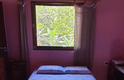 Paraty House | House for holidays, weekends and seasons. Next to beaches and waterfalls