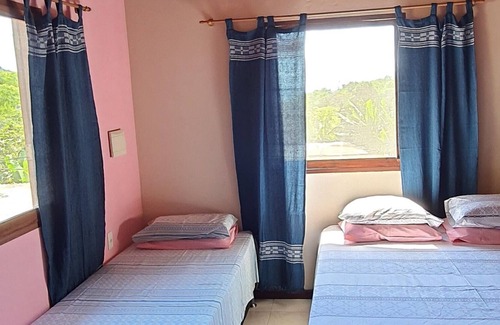 Paraty House | House for holidays, weekends and seasons. Next to beaches and waterfalls