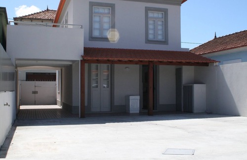 Murtosa House | House for Murtosa Ria de Aveiro near Beaches