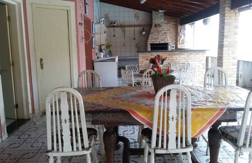 Arrastao House | HOUSE FOR NEW YEAR'S EVE ON ARRASTÃO BEACH