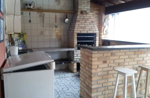 Arrastao House | HOUSE FOR NEW YEAR'S EVE ON ARRASTÃO BEACH