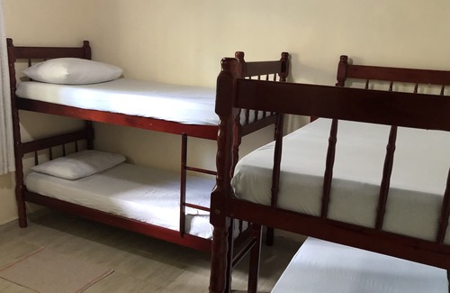 Ubatuba House | House for rent 10 minutes from Ubatumirim beach Spacious and comfortable