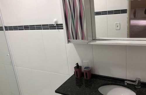 Ubatuba House | House for rent 10 minutes from Ubatumirim beach Spacious and comfortable