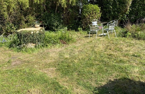 Porspoder House | House for rent 100m from the beach sleeps 8