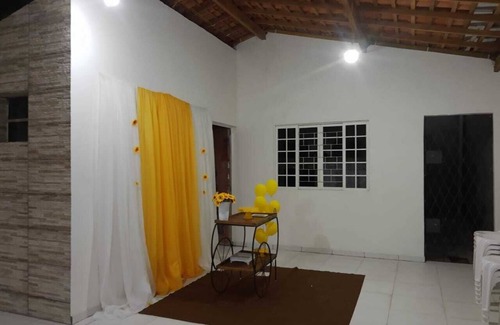 Teresina House | House for rent