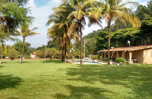 Ribeirao Preto House | HOUSE FOR RENT IN RIBEIRÃO PRETO IN CONDOMINIUM CLOSED, WITH HOSPEDAGEM
