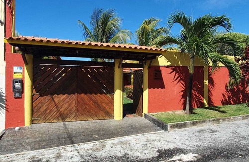 Barra do Jacuipe House | House for rent in Barra do Jacuípe, North Bahia Coast