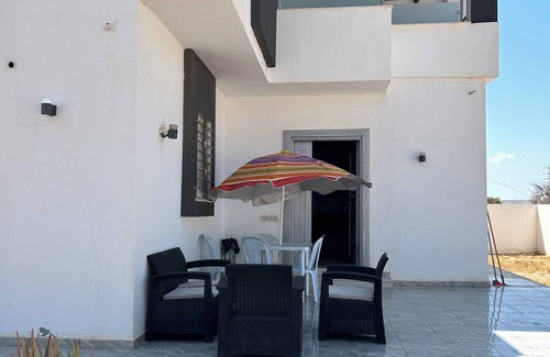 Djerba Midun Villa | House for rent in Djerba Midoune