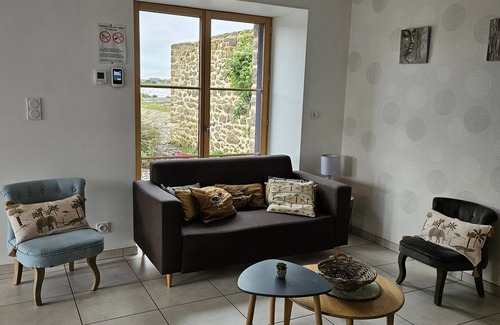 Saint-Malo House | House for rent in St Malo