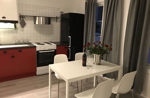 Kragero House | House for rent in the center of Kragerø