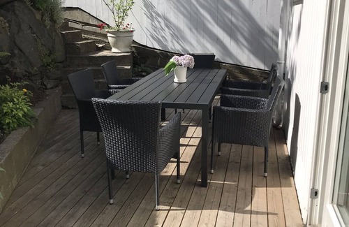 Kragero House | House for rent in the center of Kragerø