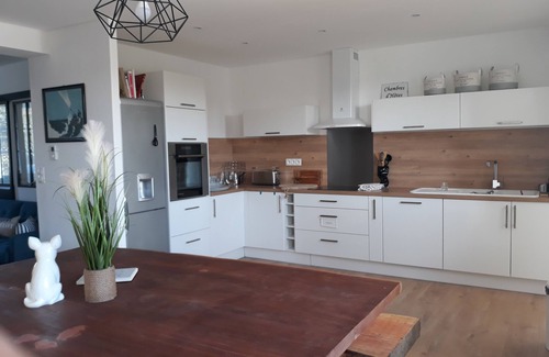 Cucq House | House For Rent Le Touquet/Cucq