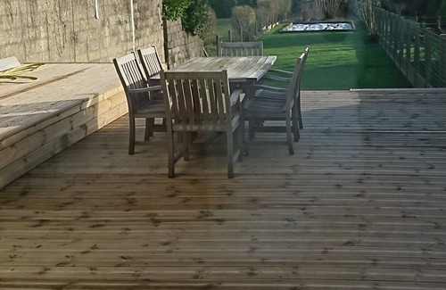 Cucq House | House For Rent Le Touquet/Cucq