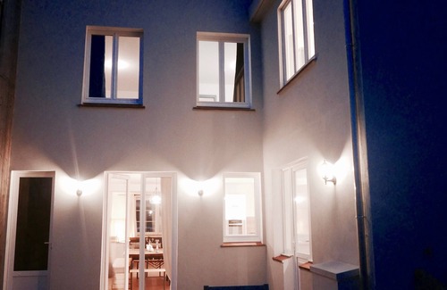 Cucq House | House For Rent Le Touquet/Cucq
