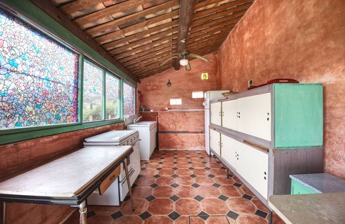 Courry House | House for rent located between Gard and Ardèche near Uzès