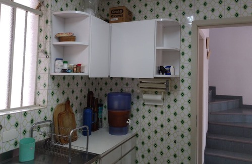 Guaratuba House | House for rent ONLY FOR FAMILIES in Guaratuba Beach