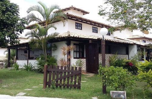 Alto de Buzios House | House for sale in Búzios Geribá