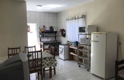 Sagrada Familia House | HOUSE FOR SEASON IN VILA BEACH - IMBITUBA, SC