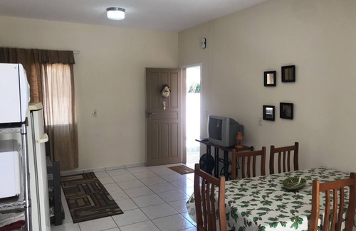 Sagrada Familia House | HOUSE FOR SEASON IN VILA BEACH - IMBITUBA, SC