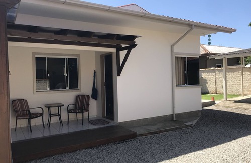 Sagrada Familia House | HOUSE FOR SEASON IN VILA BEACH - IMBITUBA, SC